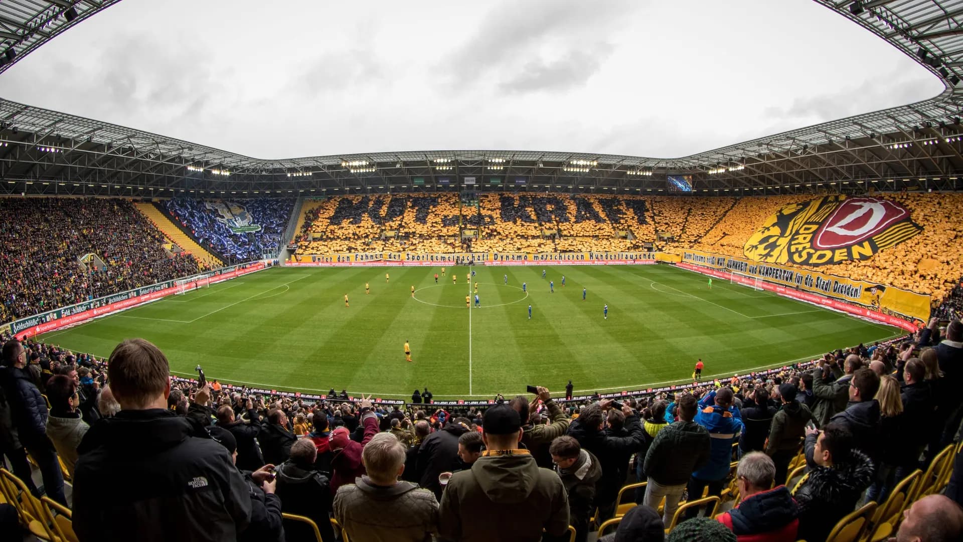 Dynamo Dresden