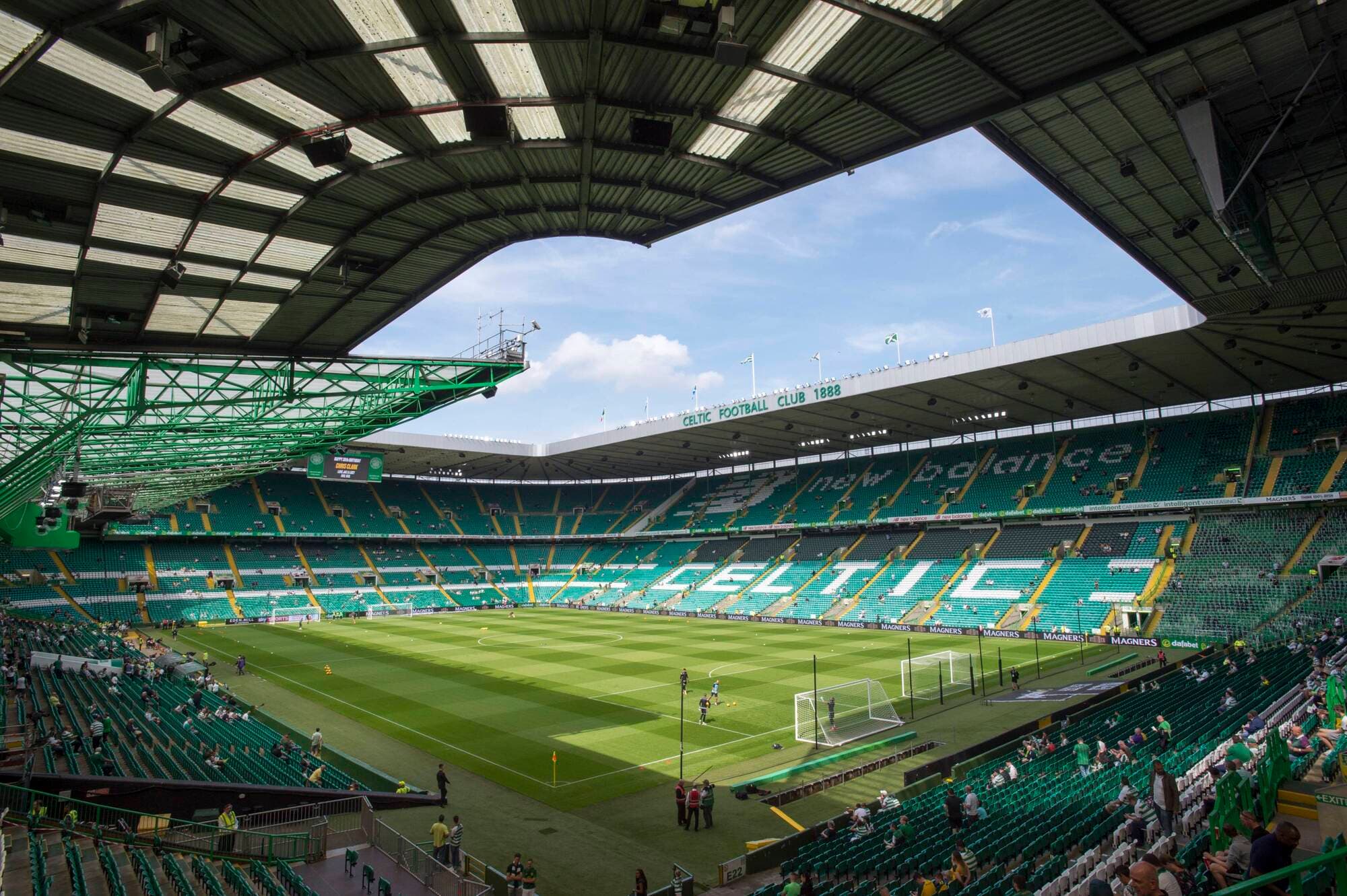 Celtic Park