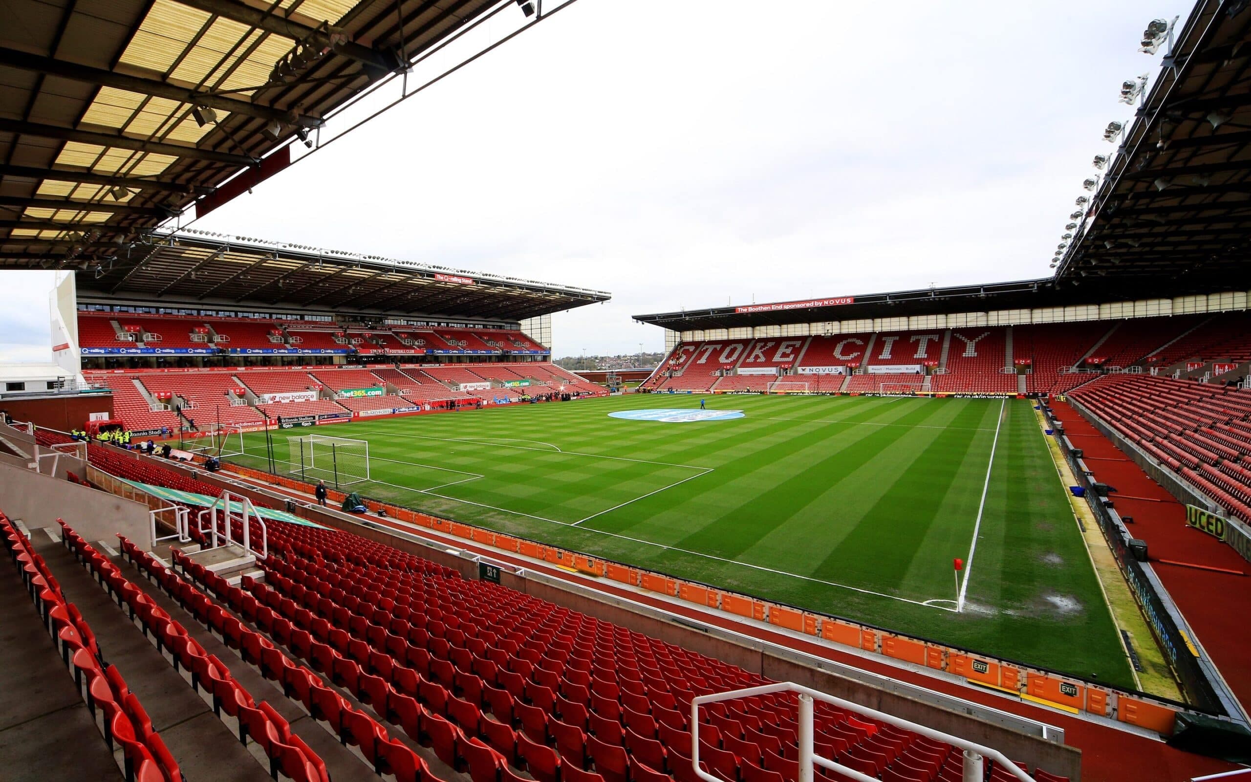 Stoke