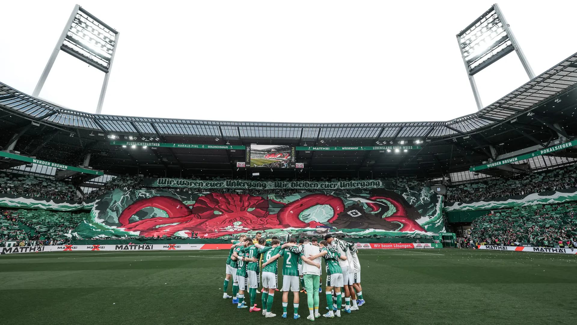 Weserstadion