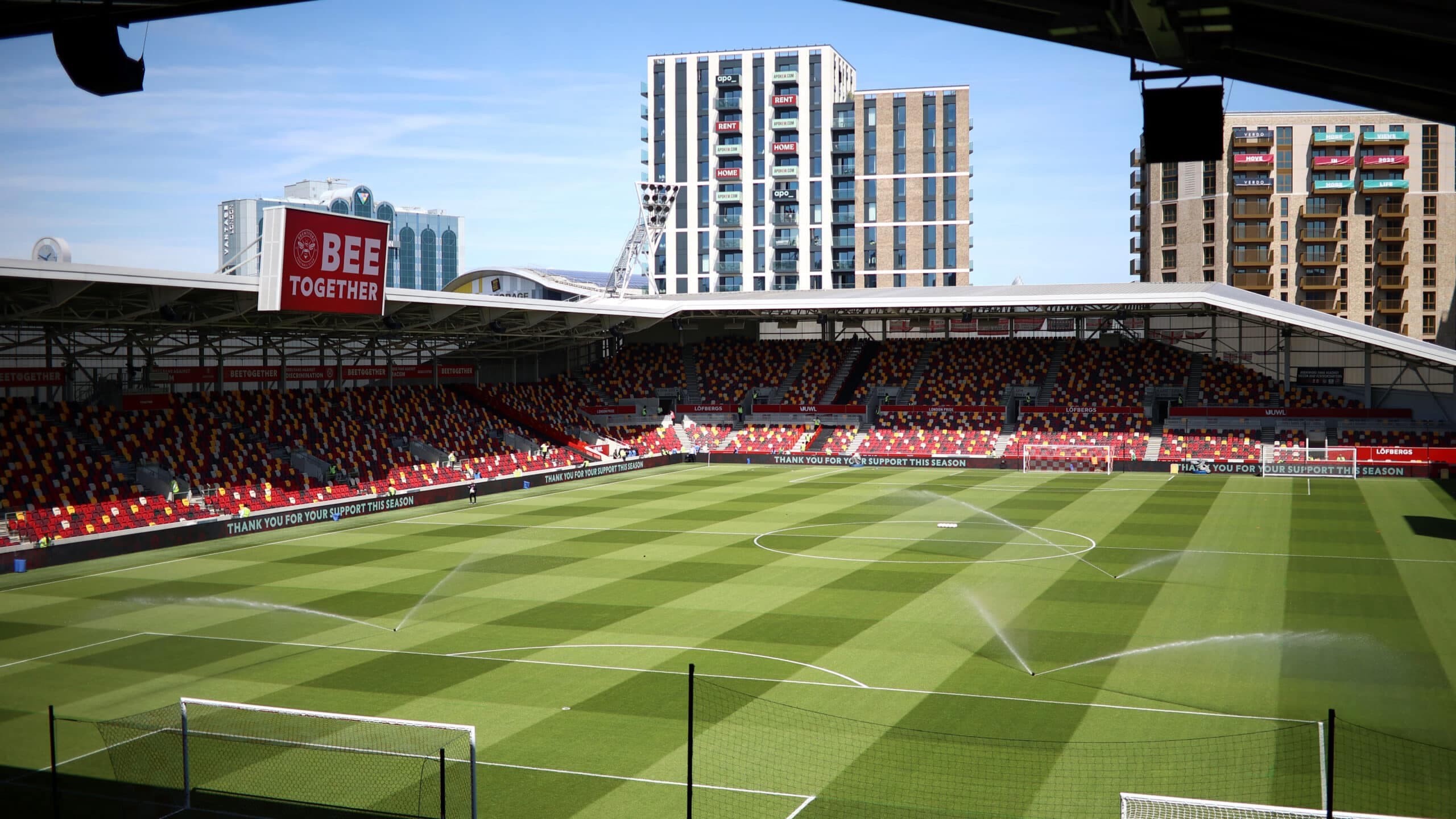Brentford