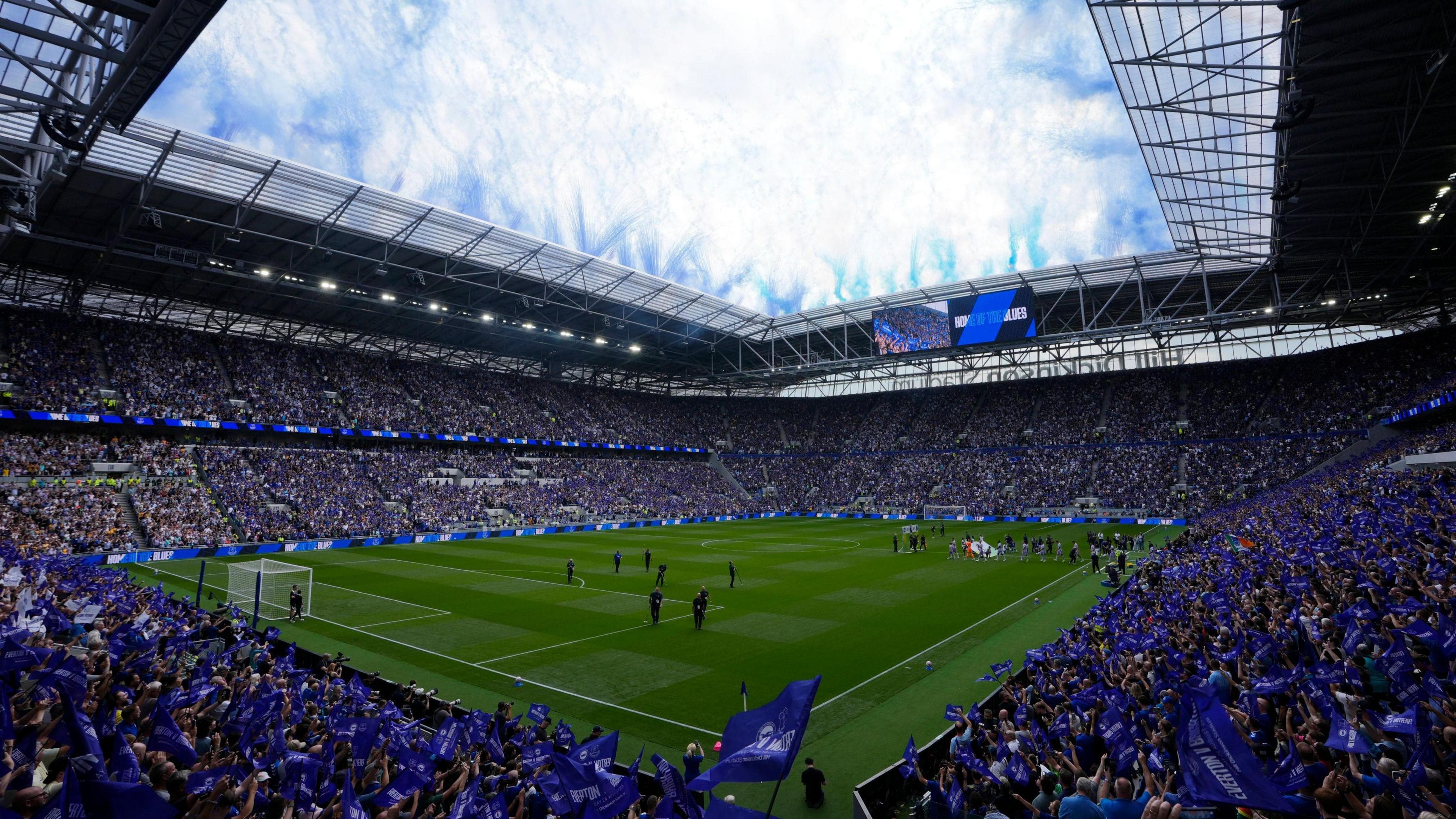 Everton – Ipswich | Premier League