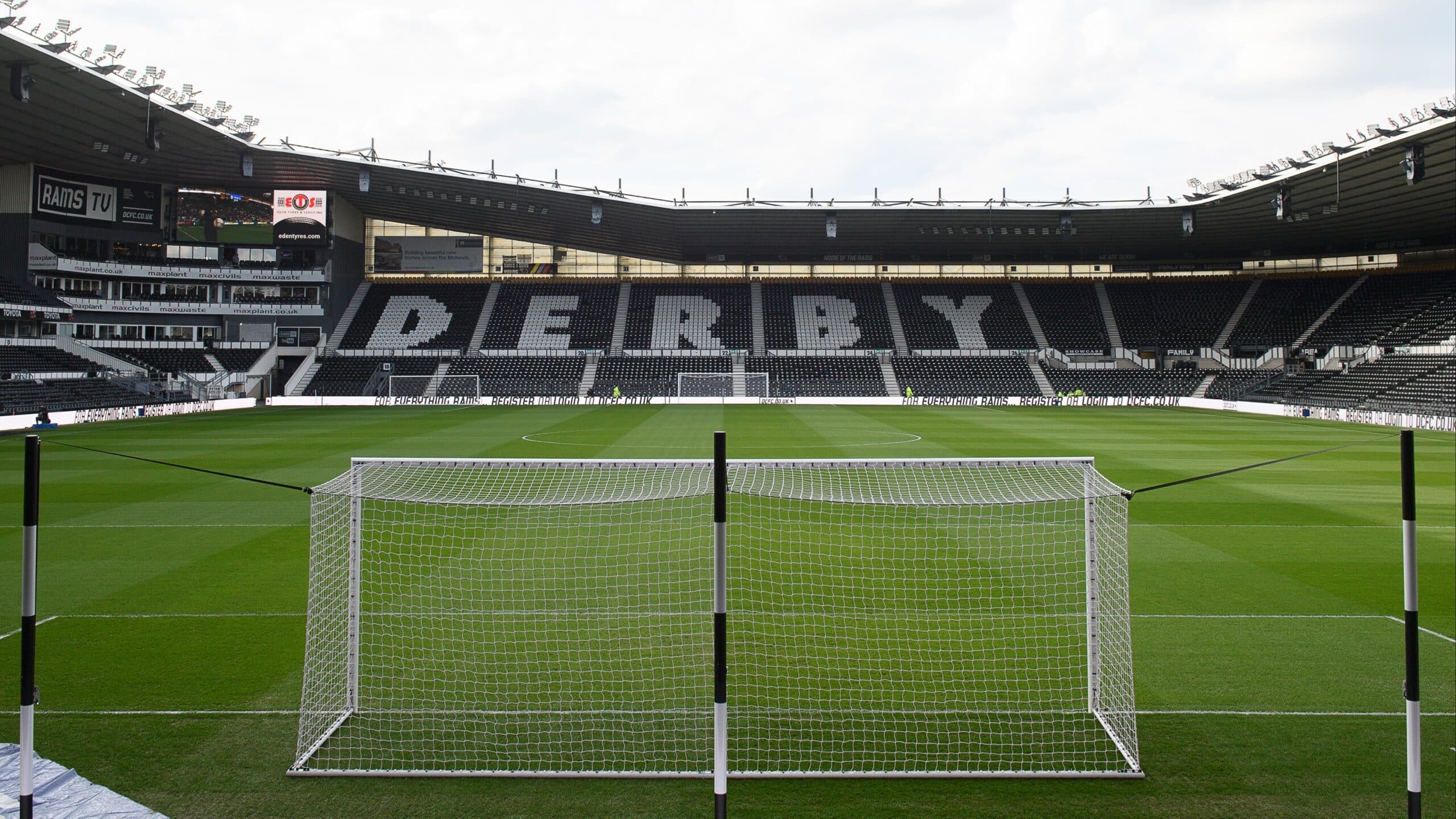 Derby