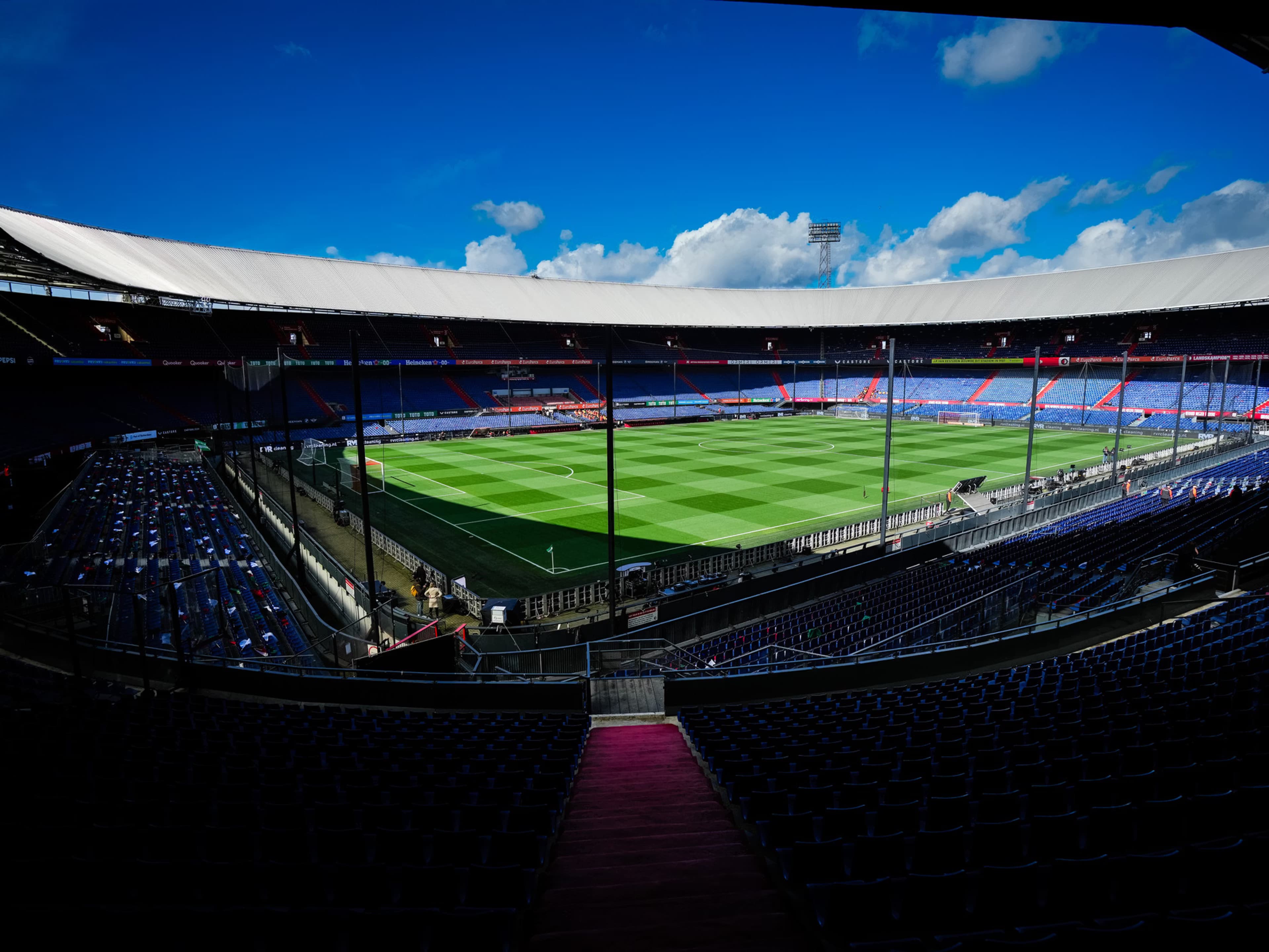 Hollandske kampe du skal opleve: fodboldrejser til Holland