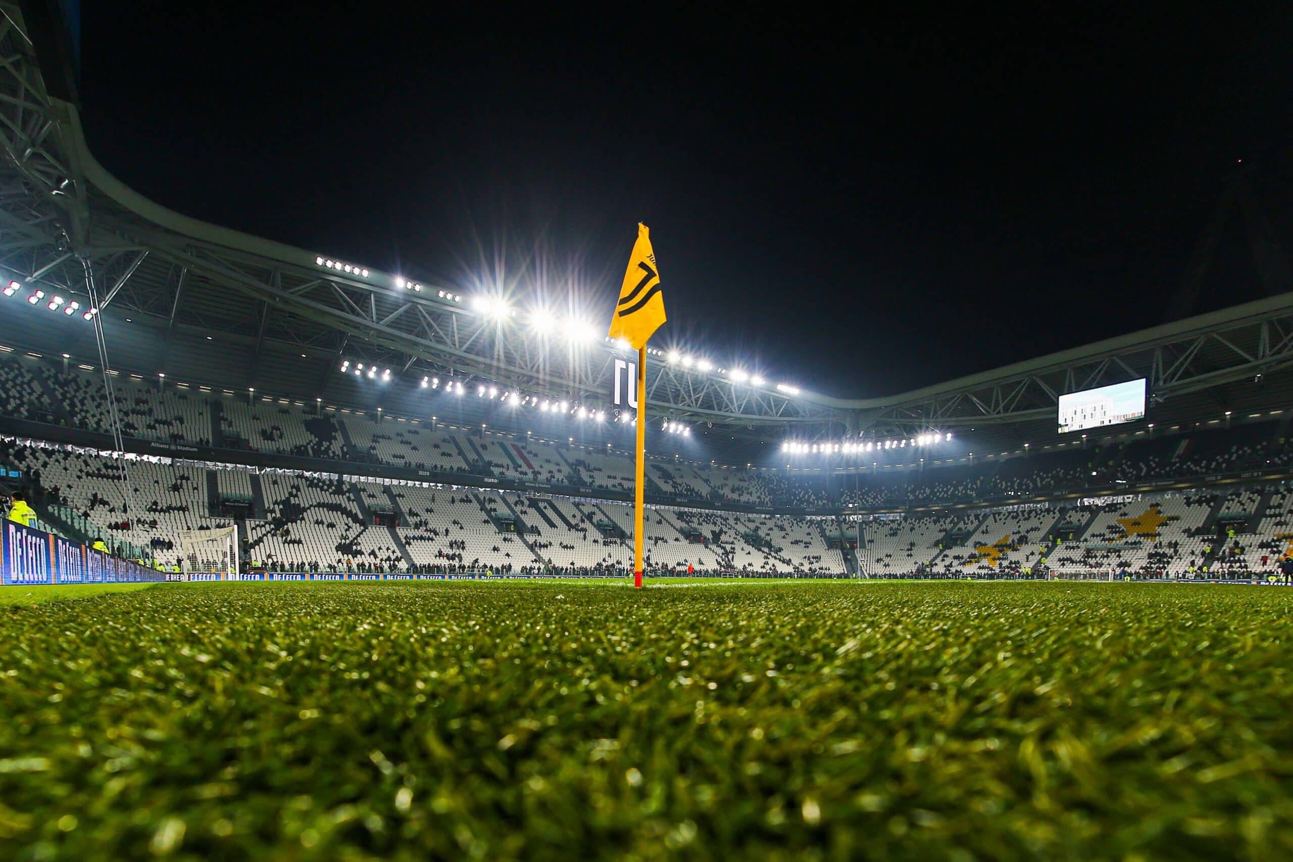 Allianz Stadium