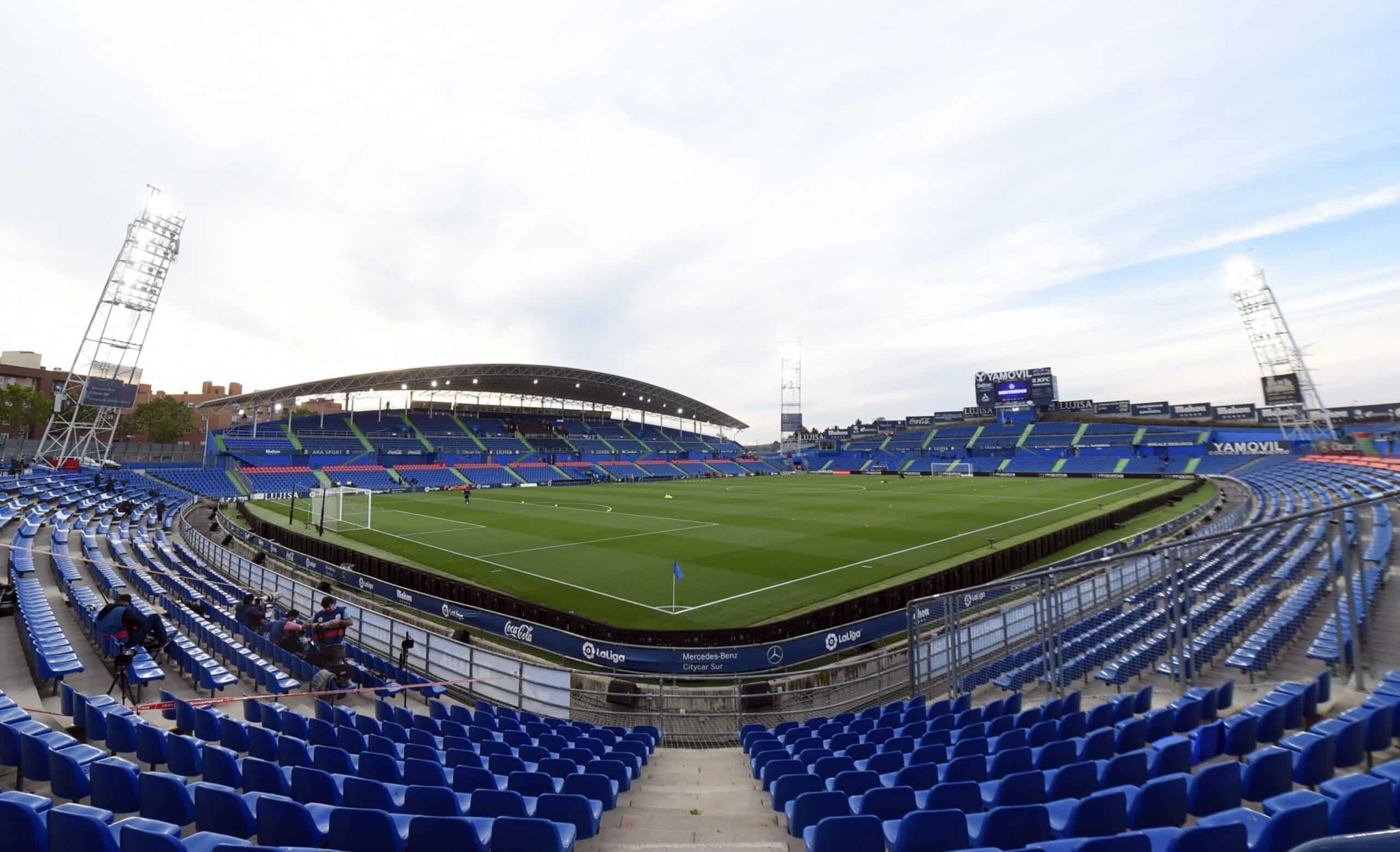 Getafe