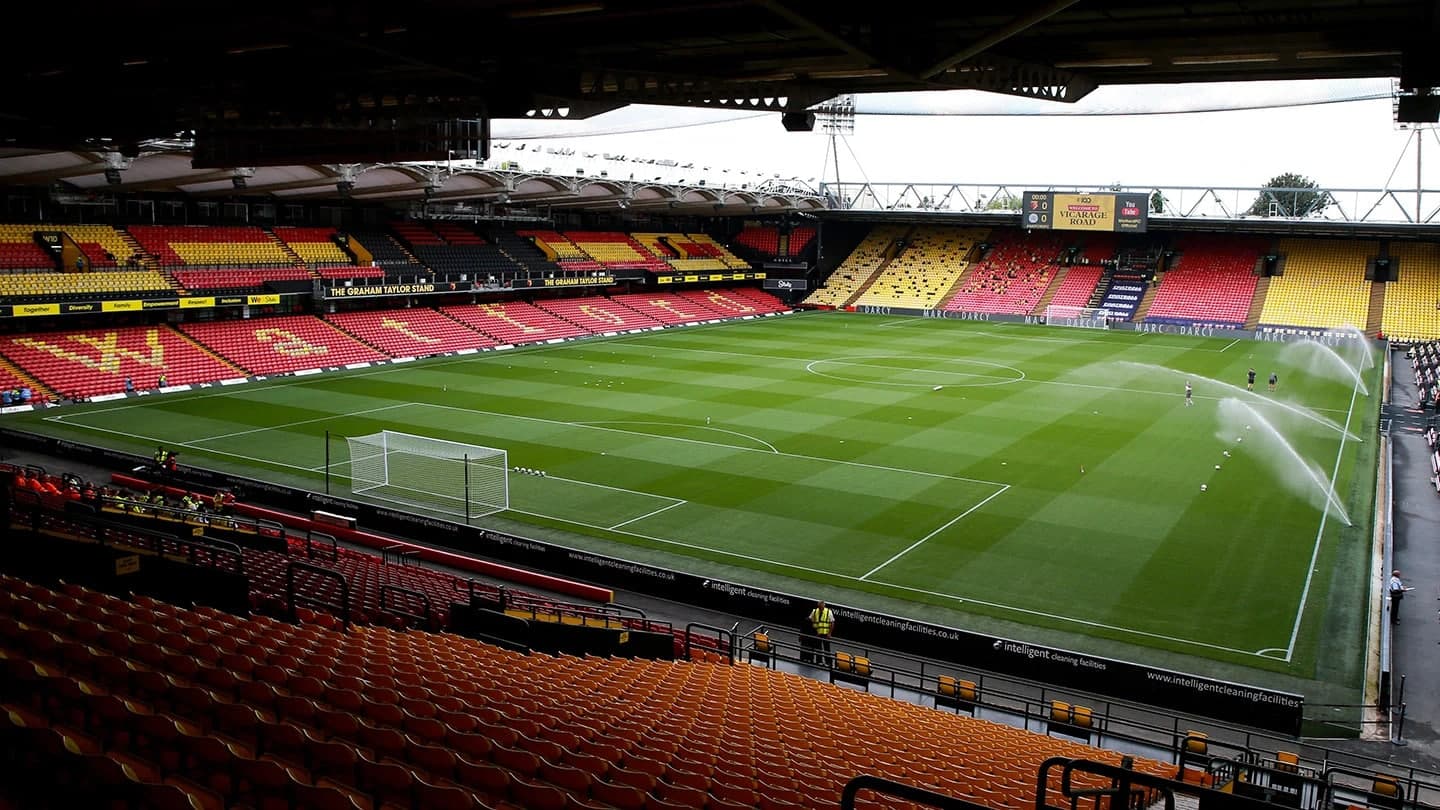 Watford