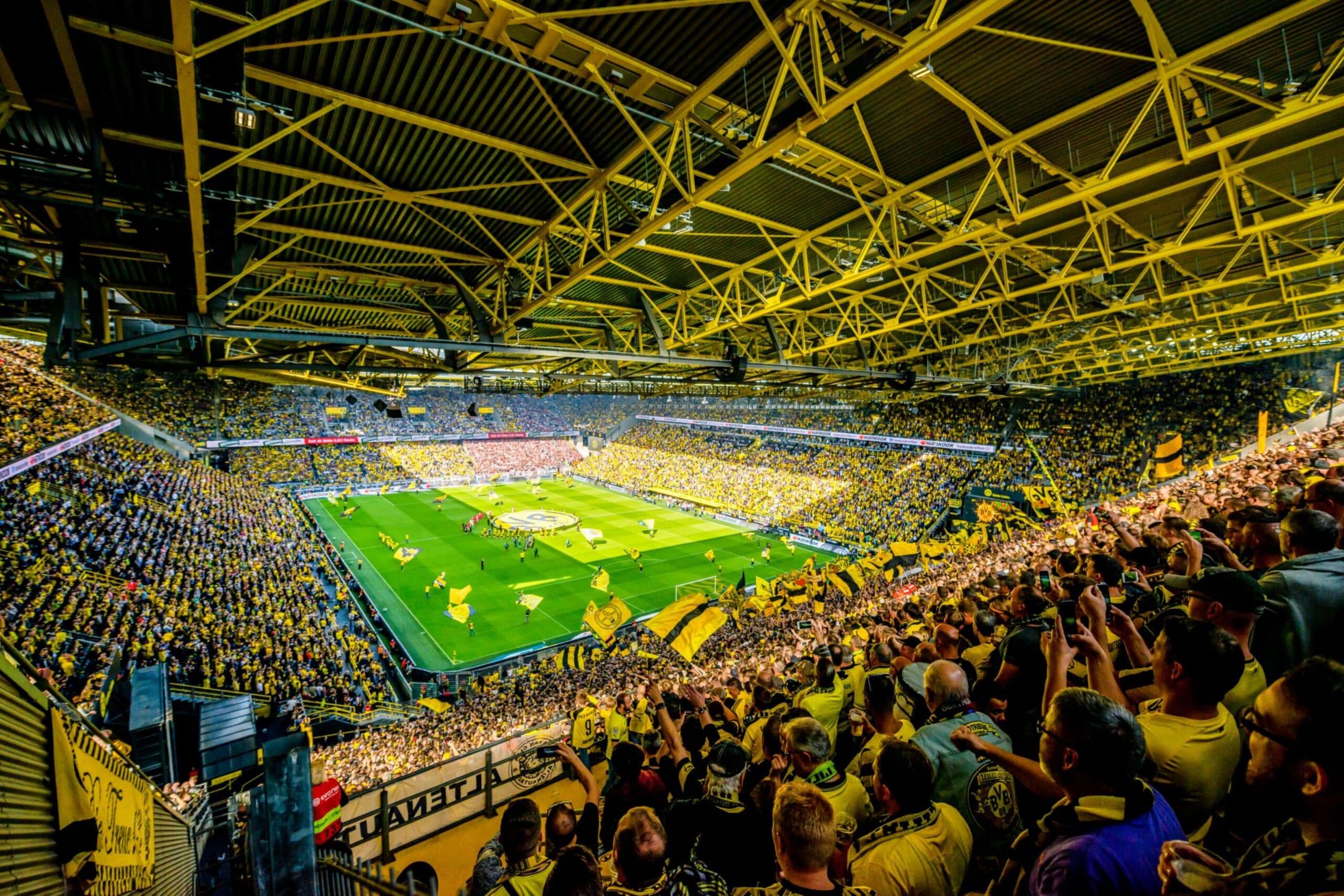 Signal Iduna Park