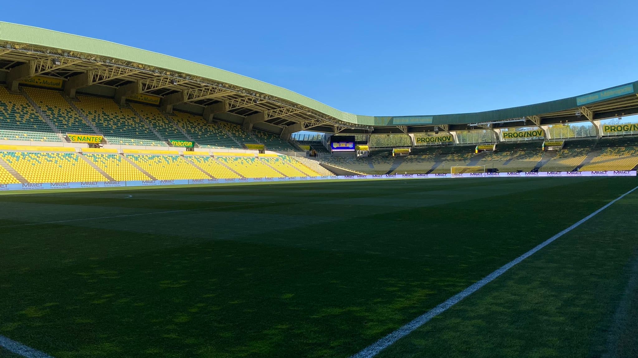 Nantes