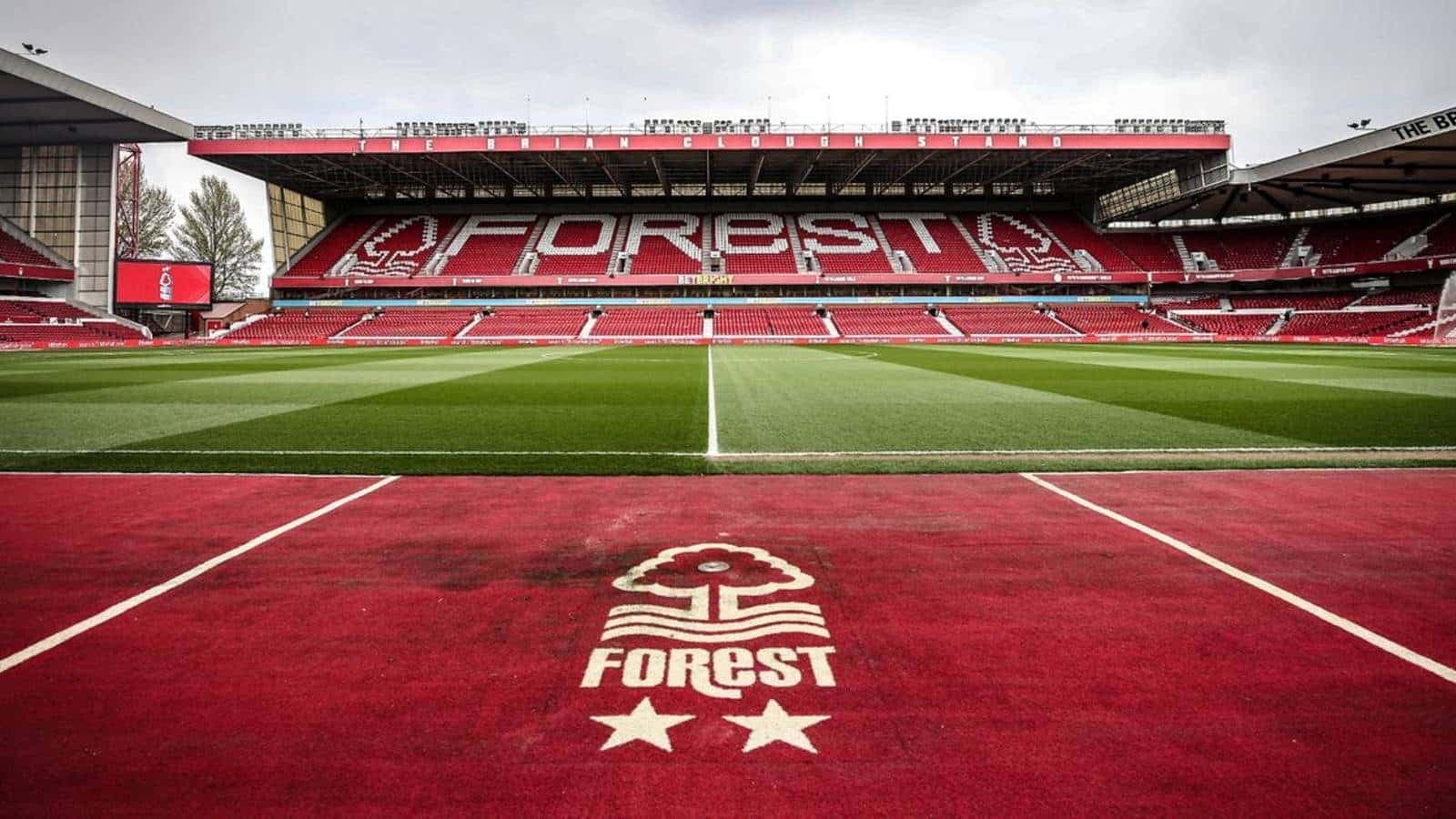 Nottingham Forest
