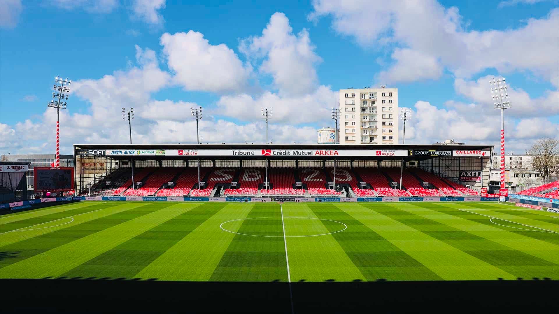 Brest