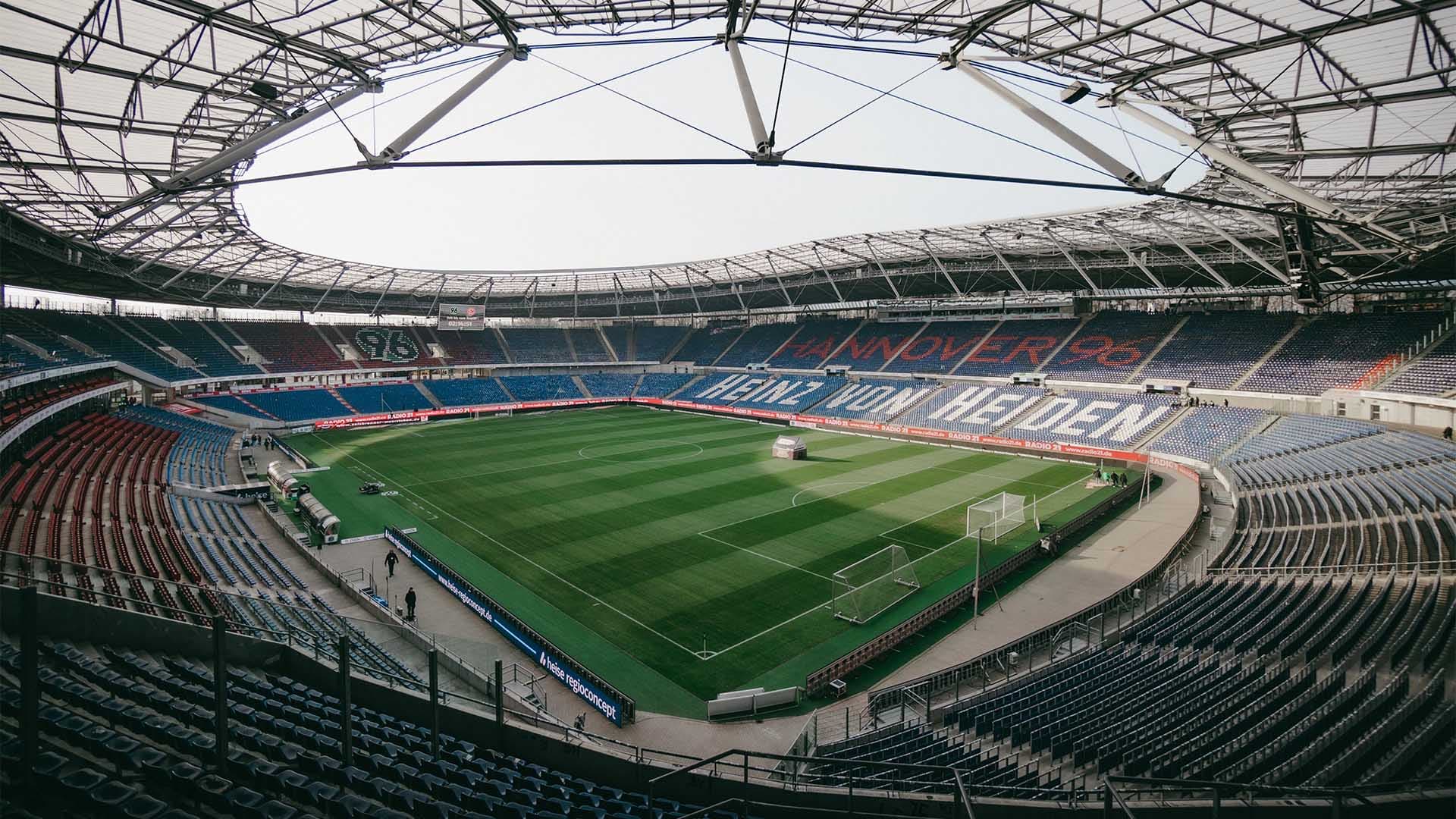 Hannover 96