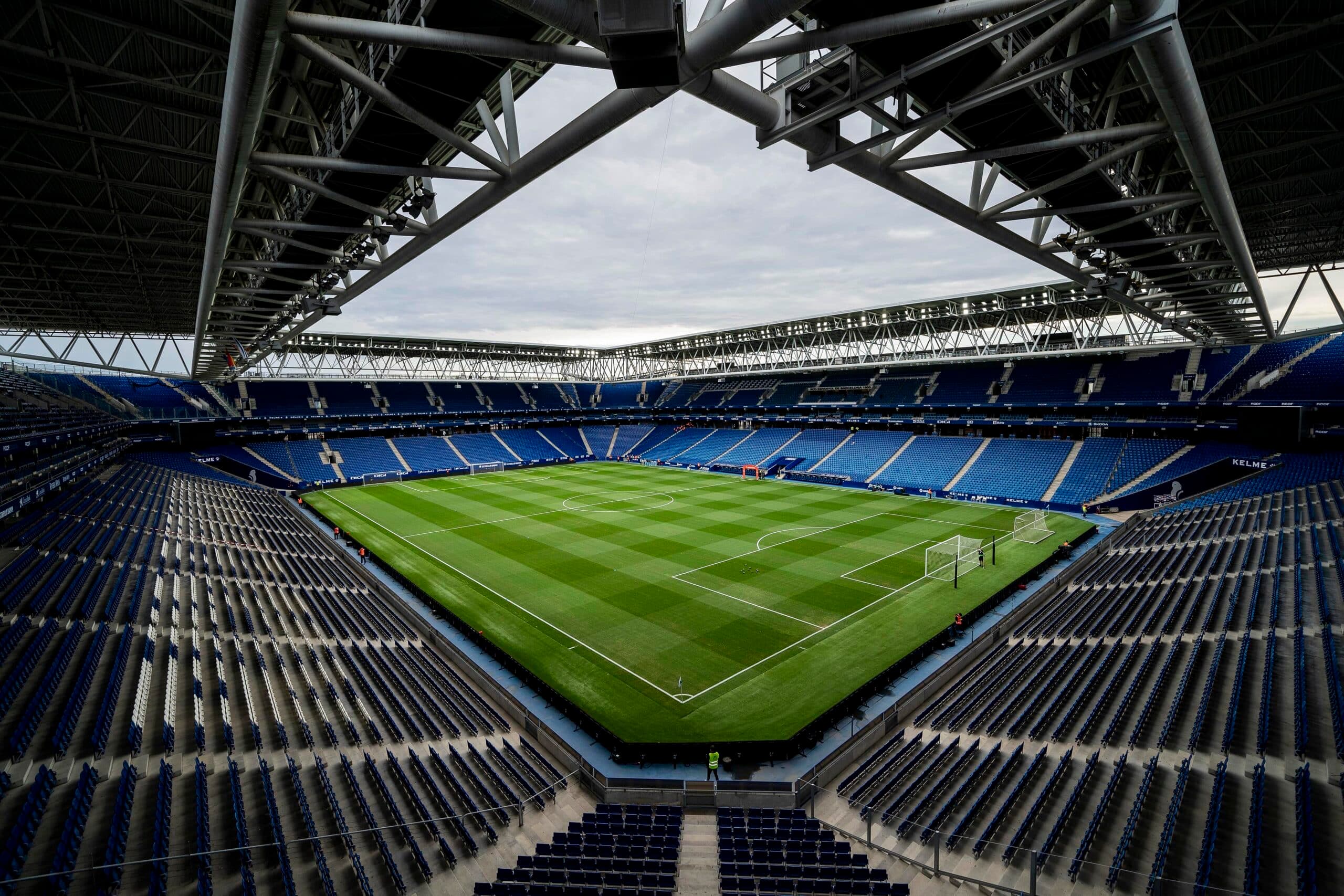 Espanyol - Atlético Madrid | La Liga