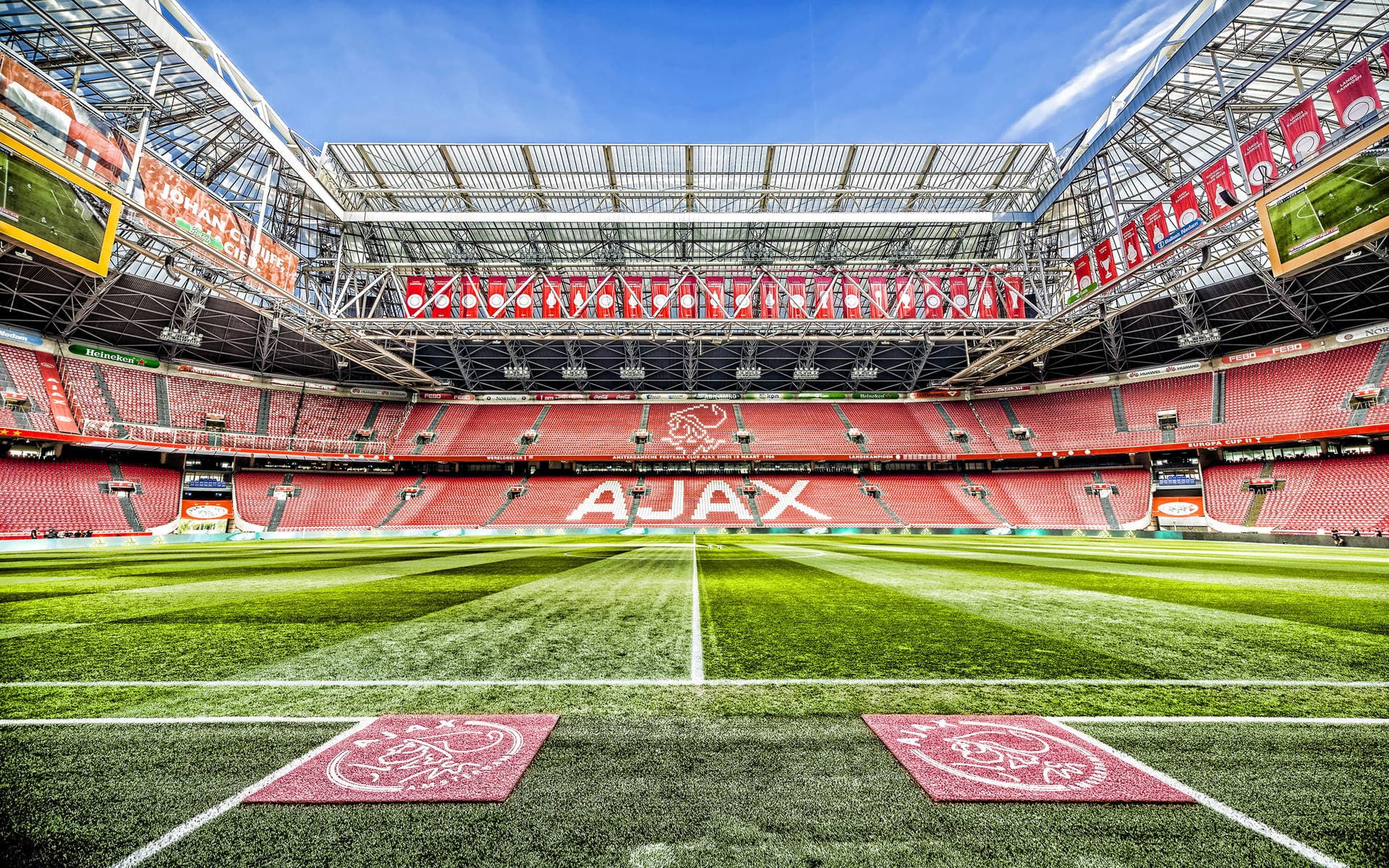 Johan Cruijff ArenA