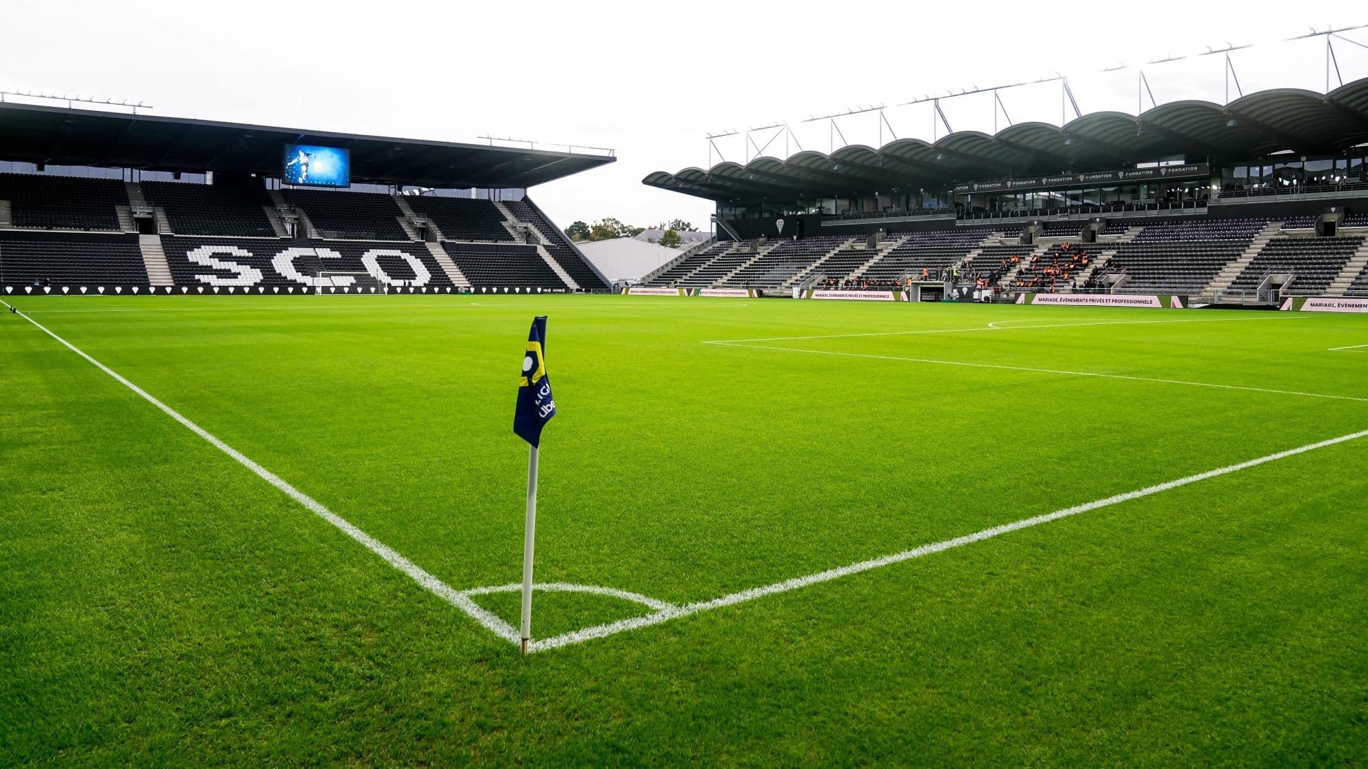 Angers