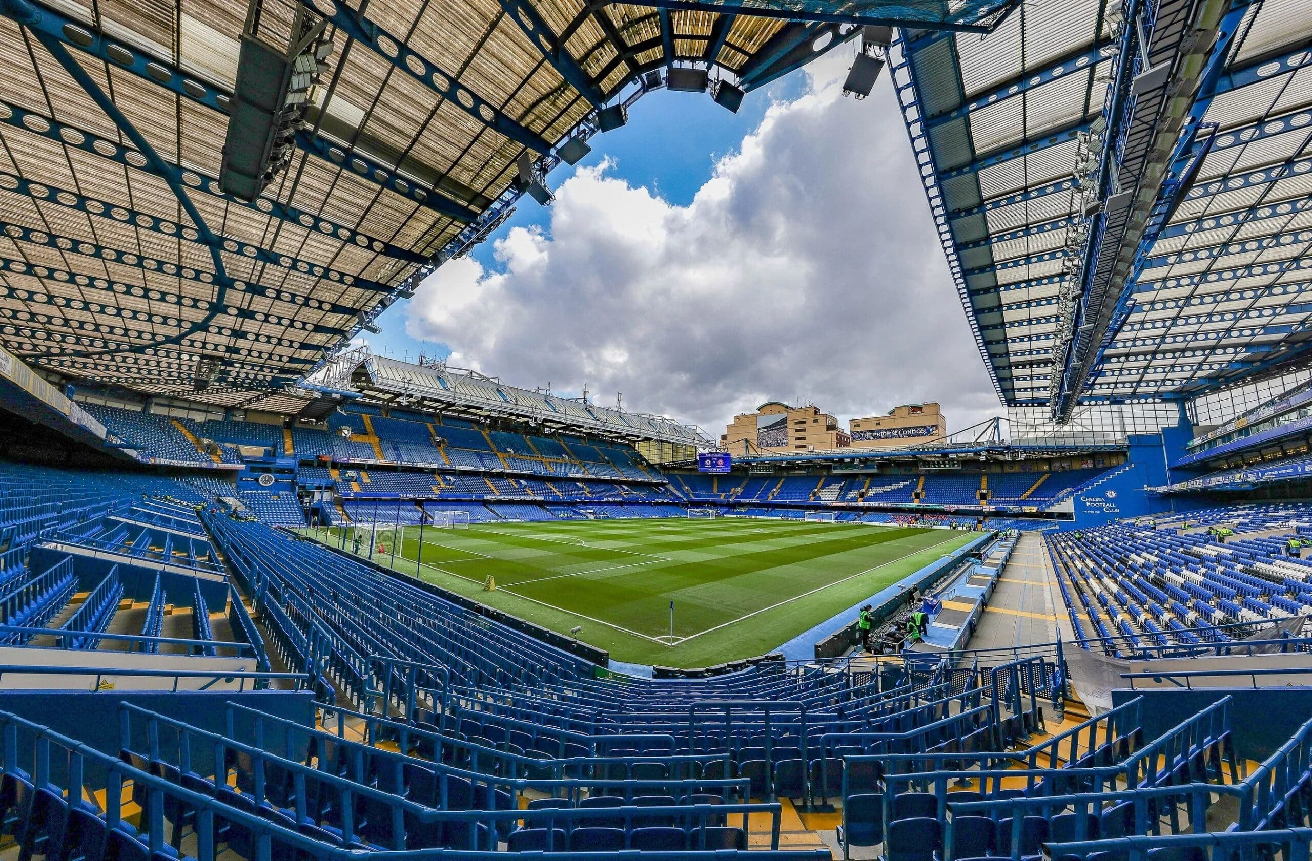 Chelsea - Leeds | Carabao Cup
