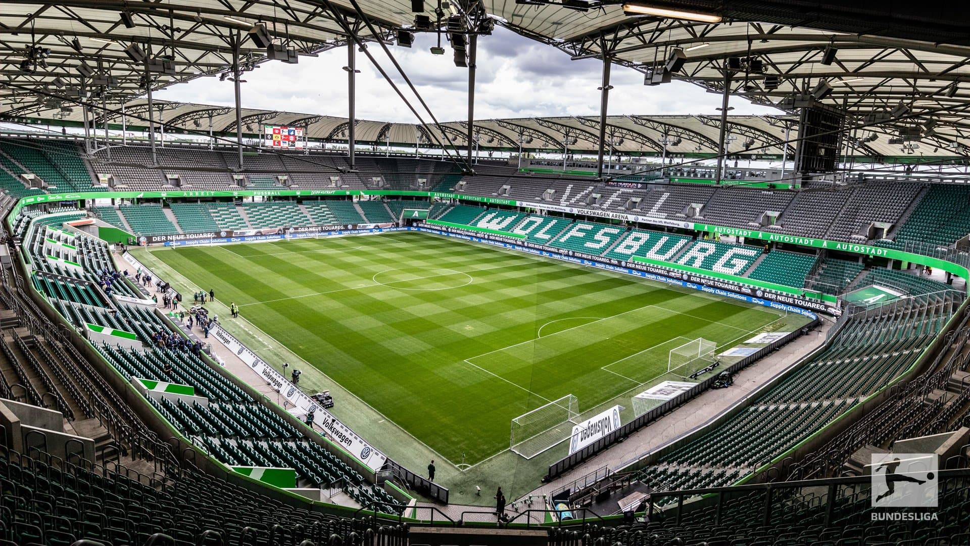 VfL Wolfsburg