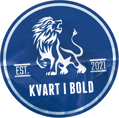 Kvart i Bold