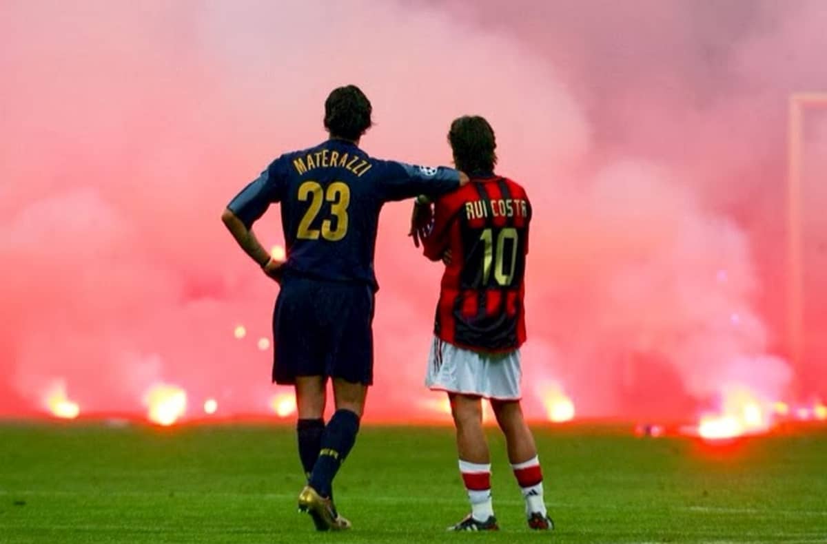 Oplev Serie A kampe med FanTravel Oplev Serie A kampe med FanTravel