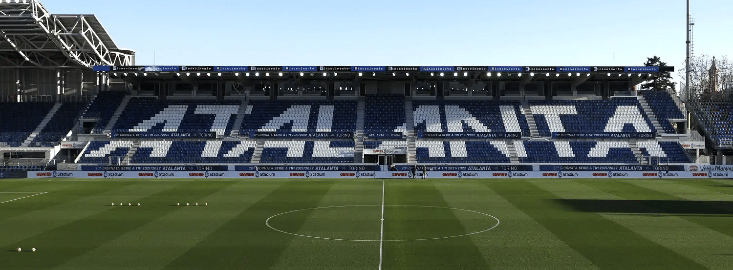 Atalanta vs Lecce