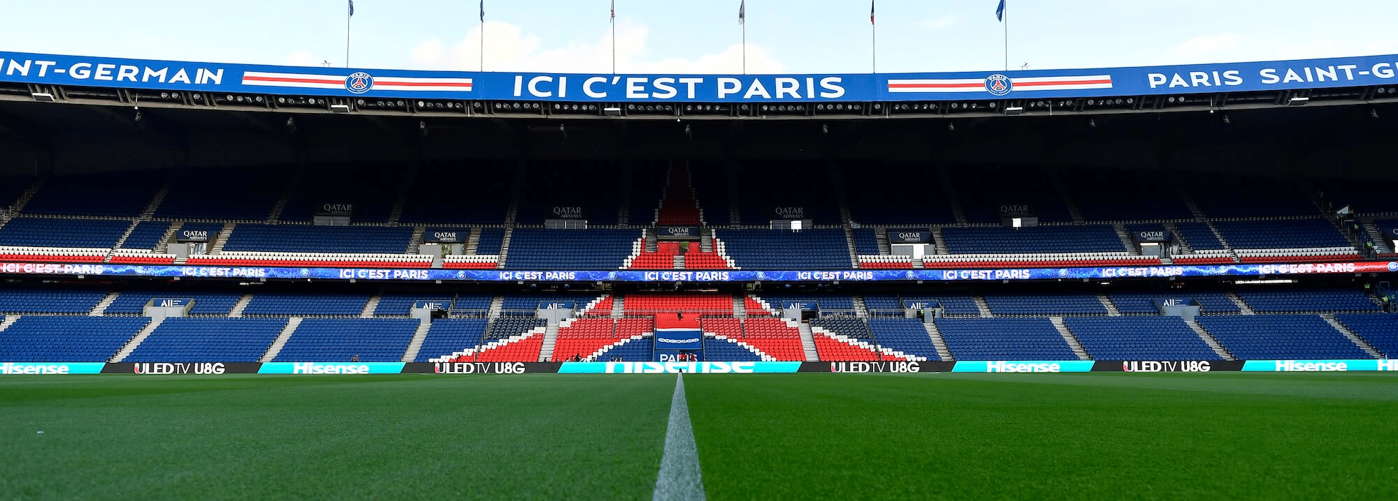 Paris SG vs Slovan Bratislava