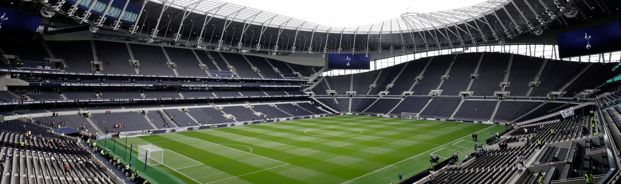 Tottenham vs Brentford