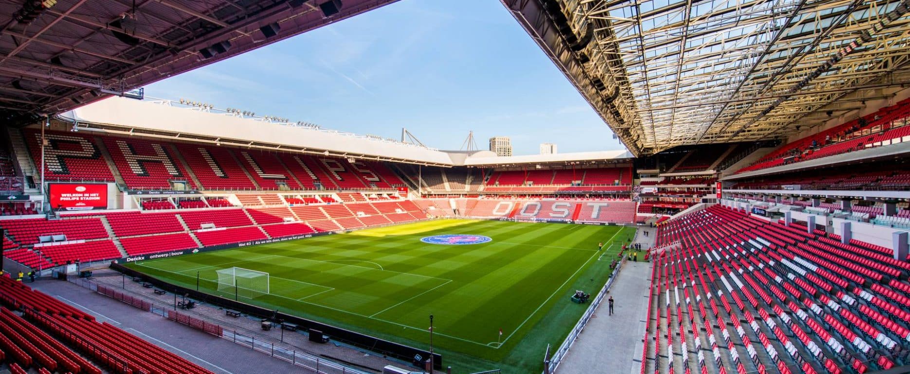 PSV Eindhoven vs PEC Zwolle