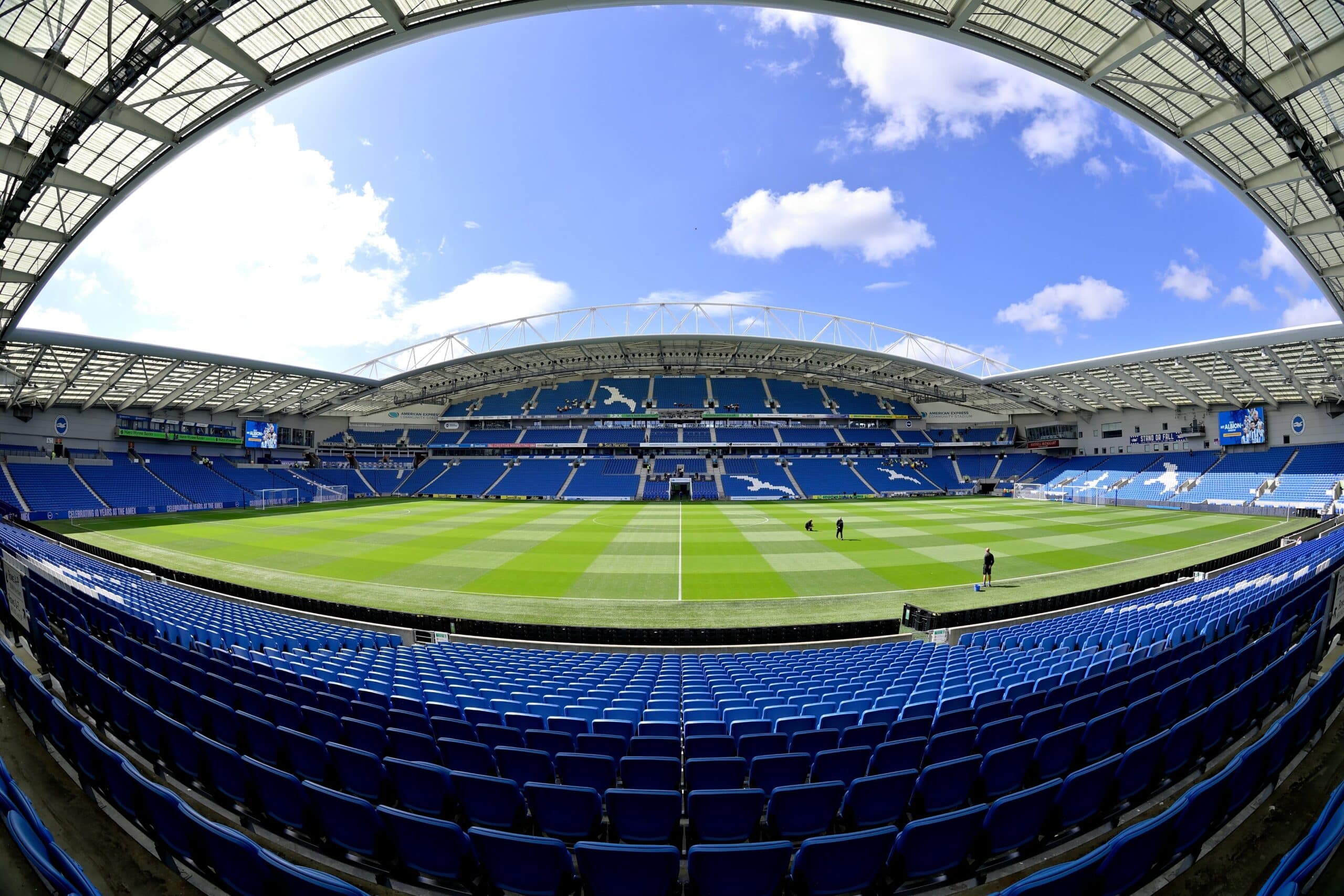 Brighton vs Fulham
