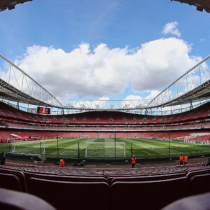 Fodboldrejse til Arsenal - Arsenal kampe