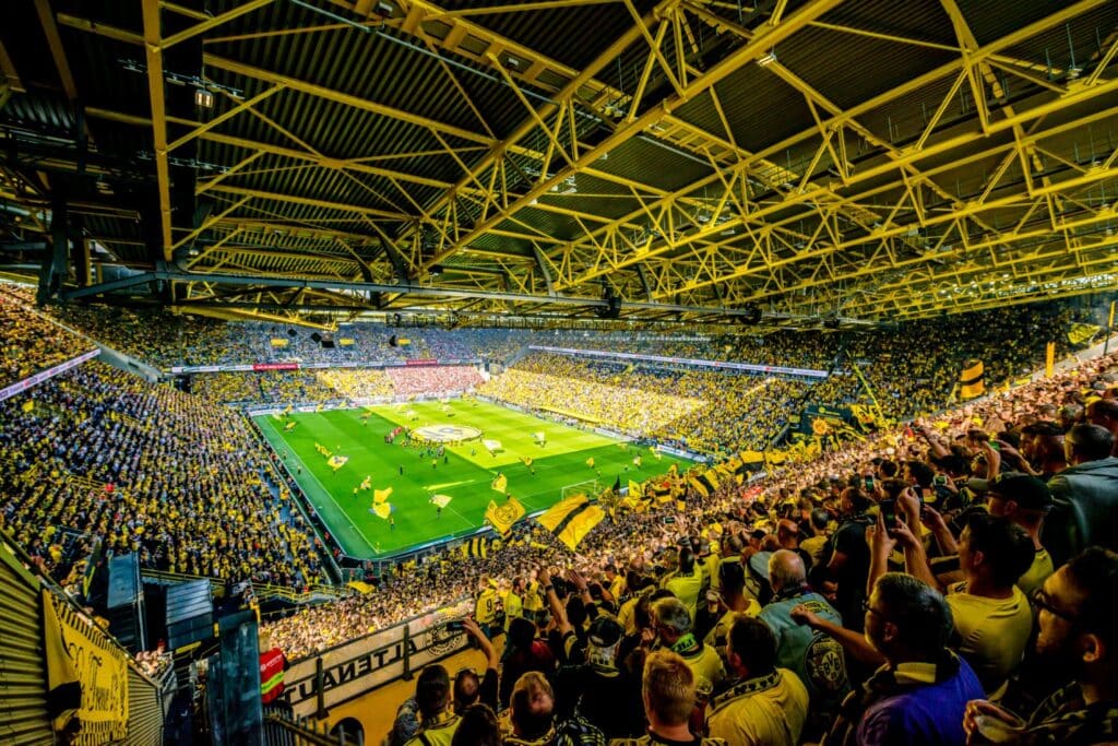 Borussia Dortmund