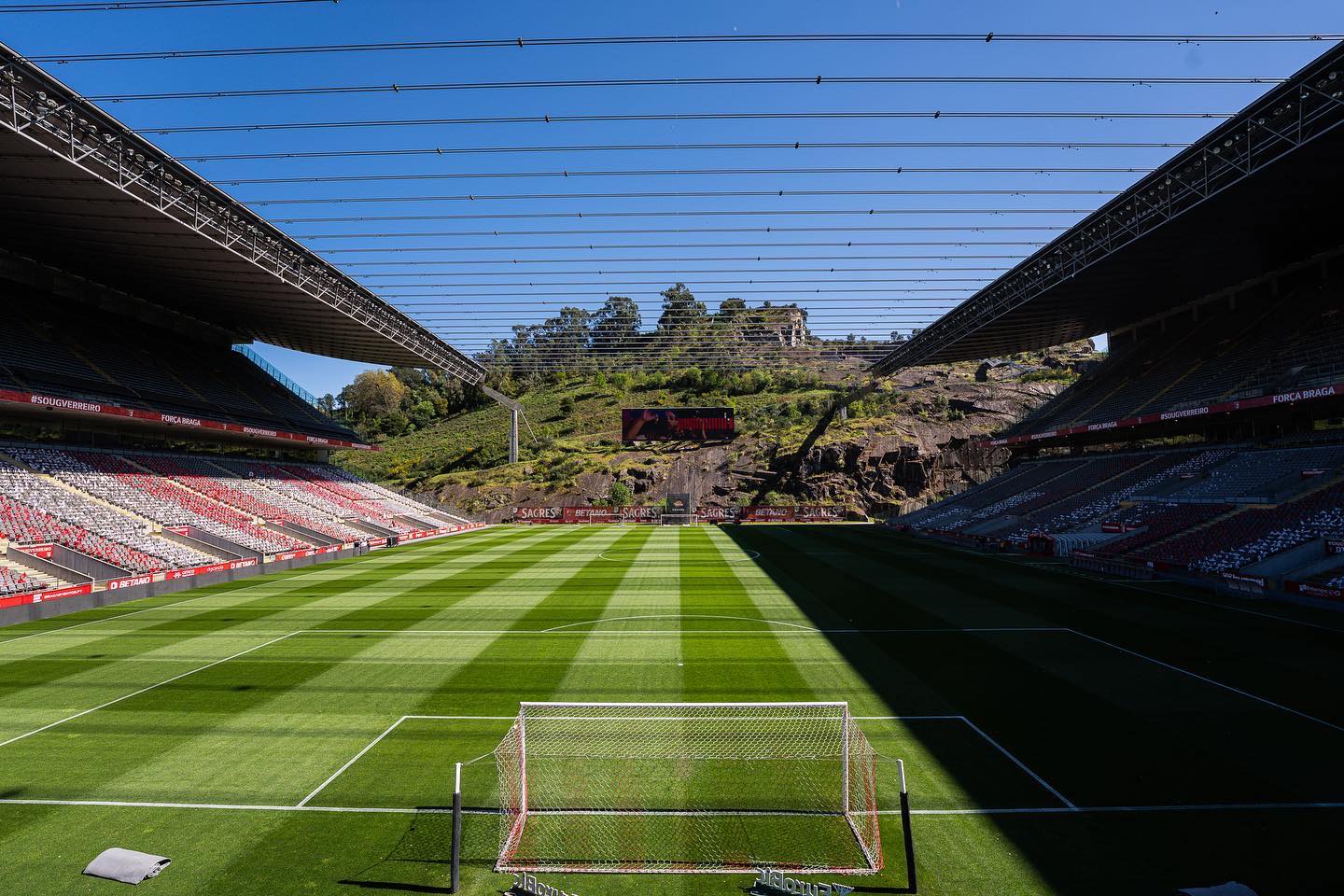 Fodboldrejser til Braga med FanTravel