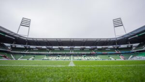 Werder Bremen - Bayern München