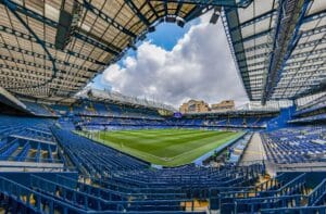 Fodboldrejser til Chelsea