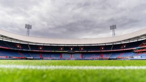 Feyenoord - SC Telstar