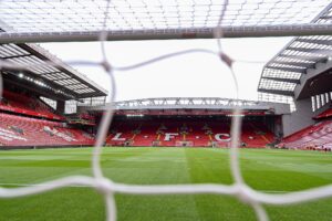Fodboldrejser til Liverpool med FanTravel | Officielle billetter til Liverpool