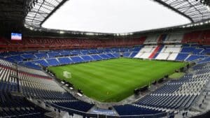 Olympique Lyon - FC Lorient