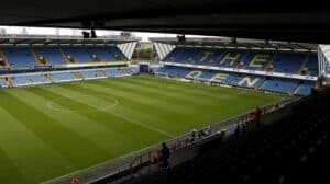 Millwall - Birmingham City