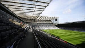 Newcastle kampe