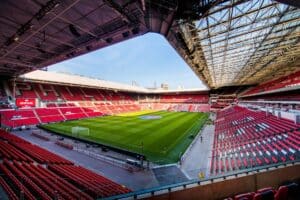 PSV Eindhoven - FC Volendam