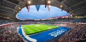 Paris SG - Newcastle