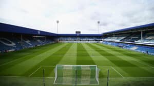 Queens Park Rangers - Wrexham