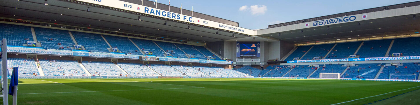 The Gers