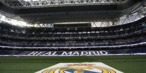 Fodboldrejser til Real Madrid