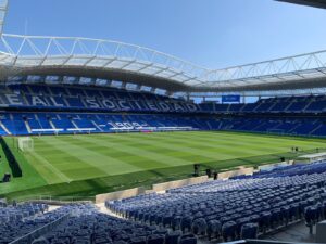 Real Sociedad - Atlético Madrid