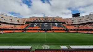Valencia - Sevilla