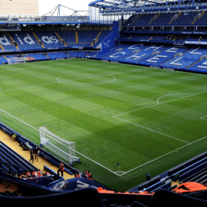 Fodboldrejse til Chelsea