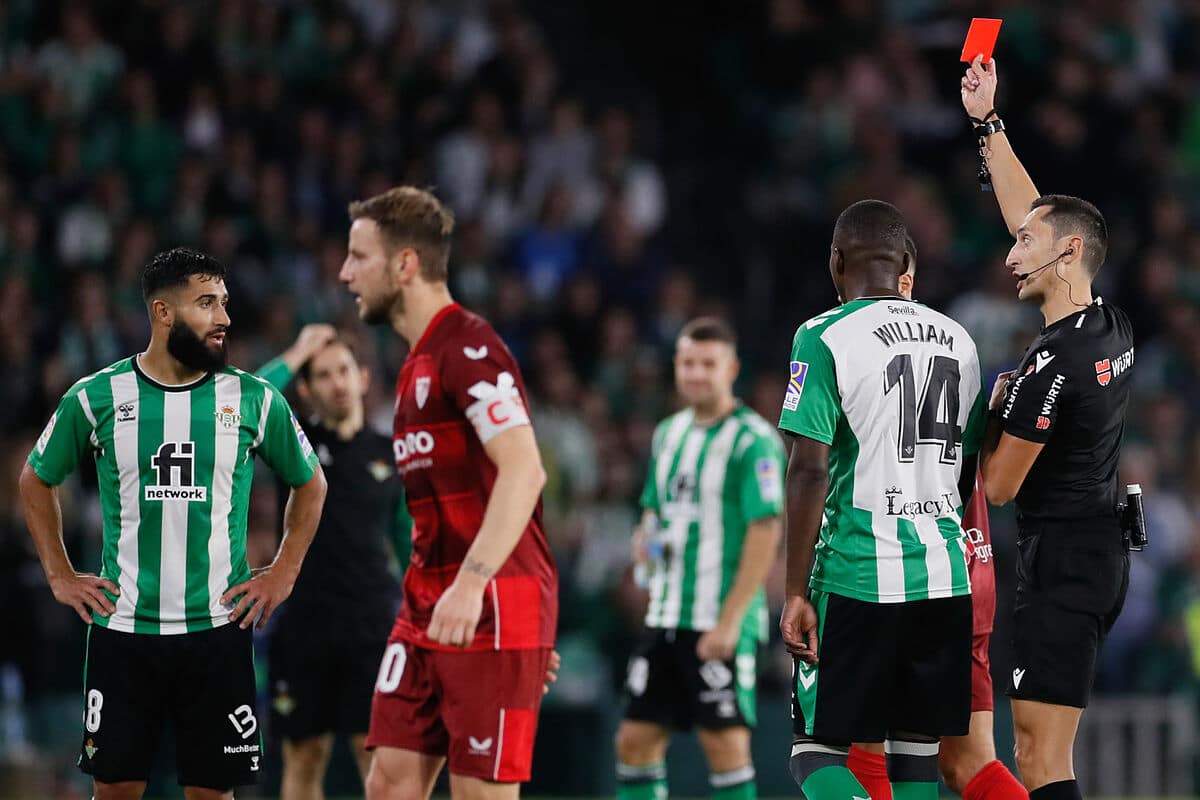 La Liga kampe | FanTravel
