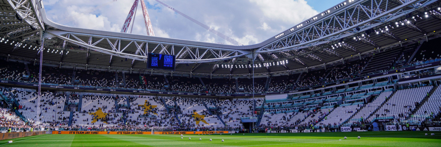 Fodboldrejse til Juventus