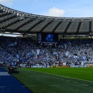 Fodboldrejse til Lazio