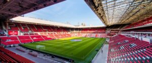 Fodboldrejse til PSV Eindhoven